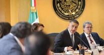 García Harfuch no ve liga entre el asesinato de Ximena y José, y su atentado en 2020