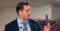 Arístides Guerrero, Ministro electo, se accidenta; lo reportan estable tras operación