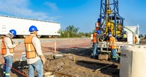 Empresa de Carlos Slim gana contrato para la construcción del Tren Saltillo-Monterrey