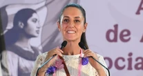 “México será siempre factor de paz”, dice Sheinbaum después del ataque de EU en Irán