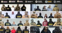 FGJEM detiene a 23 personas y funcionarios por despojos en 14 municipios del Edomex