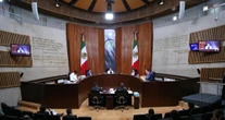 TEPJF avala elección del Tribunal de Disciplina Judicial: "acordeones no influyeron"