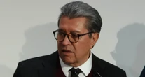 Monreal adelanta revisión de la Ley de extradición en próximo periodo del Congreso