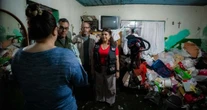 Las lluvias dañan 87 casas en la Magdalena Contreras; 16 perdieron todos sus enseres