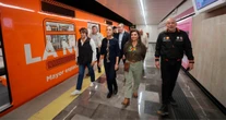 Brugada confirma que L1 del Metro operará en su totalidad a partir de 16 de noviembre