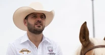 El Alcalde de Piedras Negras recibe amenazas de muerte durante transmisión en vivo