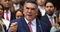 La Sección Instructora recibe otro expediente contra "Alito"; analiza retirar fuero