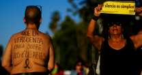 América Latina y el Caribe conmemoran el 25N: protestas masivas contra feminicidios