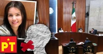 Tribunal Electoral sanciona a usuaria de X por criticar a candidata de Sonora