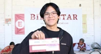 Beca Jóvenes Escribiendo el Futuro: Aquí fechas y requisitos para hacer tu registro