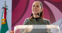 Cierre de la gira presidencial será el 5 de octubre en el Zócalo, anuncia Sheinbaum