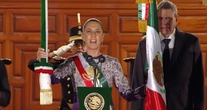 "¡Vivan las indígenas! ¡Vivan las y los migrantes!": CSP da Grito para la Historia