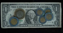 Moneda mexicana se aprecia ante caída de Wall Street; cierra en 19.239 por dólar