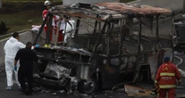 Michou y Mau ofrece apoyo en EU para menores quemados por explosión en Iztapalapa