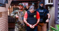 Bermúdez se negó a declarar: FGR; promovió amparo, pero no le servirá de nada, afirma
