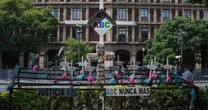 Activistas reportan captura de Sandra Lucía Téllez, socia de la Guardería ABC, en EU