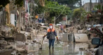 Viviendas dañadas por las lluvias en el país ascienden a 38 mil 872: Ariadna Montiel
