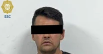 Agente de la SSC-CdMx es asesinado a tiros en Iztapalapa; detienen a presunto agresor