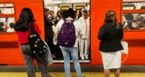 La Línea 1 del Metro de la CdMx cerrará temprano 3 fines de semana. AQUÍ los datos