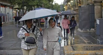 ¿Cómo prepararte para la temporada de lluvias en la CdMx? PC emite recomendaciones