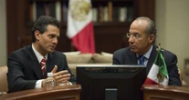"La maldita deuda corrupta de Calderón y Peña" y Meade y Videgaray y Cordero y...