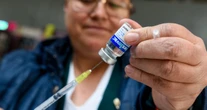 Meta de dosis a aplicar durante la Semana Nacional de Vacunación avanza en 85%: SSa