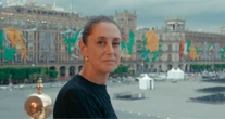 Documental presenta las reflexiones de Sheinbaum tras su primer año como Presidenta