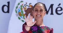 De las Heras: El 74% avala gestión de Claudia y el 63% cree que hay Gobierno honesto