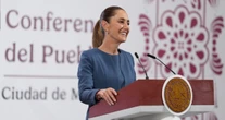 Sheinbaum confirma que Macron y Carney vendrán a México; Rubio podría llegar este mes