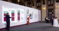 El Infonavit presentará más de 3 mil denuncias por "innumerables" actos de corrupción
