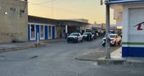 Elementos de seguridad son asesinados en la central camionera de Pinotepa Nacional
