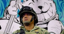 Gobiernos federal y de CdMx condenan uso de militares en desalojo de foro cultural