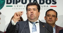 El último escándalo de Pedro Haces/CATEM los vincula a extorsión y crimen organizado