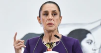 Sheinbaum celebra reducción de la desigualdad en México; destaca políticas sociales