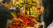 La inflación anual en México se eleva a 4.22% en la primera quincena de mayo: Inegi