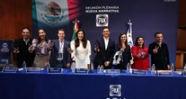 El PAN se “relanza” después de años de perder elecciones. Ahora se acaricia con MC