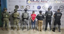 Autoridades detienen en Tabasco a 3 presuntas secuestradoras vinculadas a una banda