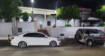 Ataque armado en Hospital Civil de Culiacán deja al menos tres muertos y un herido