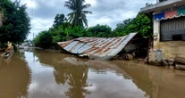 Las devastadoras lluvias ya dejan 79 muertos en México; hay 19 personas desaparecidas