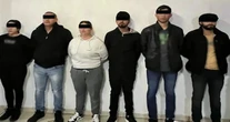 Autoridades detienen a seis integrantes de "Los Mayos" en Tijuana; aseguran drogas