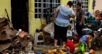Senado instalará centro de acopio para ayudar a damnificados por lluvias en el país