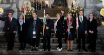 Los ministros niegan festejo en Au Pied de Cochon. Desmienten a Reforma oootra vez