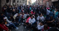 CNTE exige jubilación digna; Gobierno dice que en la medida en que haya presupuesto