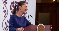 Claudia, sobre Adrián Rubalcava: “Apoyó nuestro movimiento, denle una oportunidad”