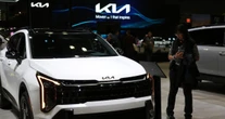 La Profeco llama a revisión a más de 2 mil vehículos de Kia por defectos de fábrica