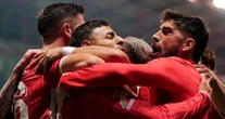 Toluca vence 2-1 a Rayados y se convierte en primer semifinalista del Clausura 2025