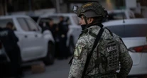 La SSPC asegura droga en Baja California, Baja California Sur y San Luis; detiene a 2