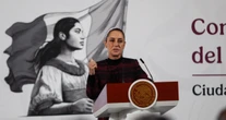 La Presidenta promete revisar gastos de TFJA tras conocer excesos de magistrada Mosri