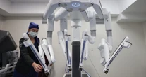 ISSSTE realiza 2 exitosas cirugías con nuevo robot Da Vinci Xi en CMN 20 de noviembre