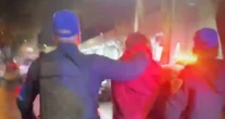 Un agresor sexual es detenido en la Cuauhtémoc; indagan si acosó a niñas en mercado